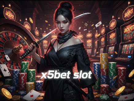 x5bet slot